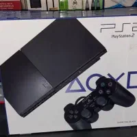 پلی استیشن ۲ فلش خور اصل