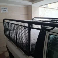 پراید وانت بی رنگ مدل ۱۴۰۲|خودرو سواری و وانت|هشتگرد, شهرک ولیعصر (مصلی)|دیوار