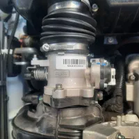 سورن پلاس صفر۴۰۴ دوگانه EF7 دریچه سیمی|خودرو سواری و وانت|تهران, بلوار کشاورز|دیوار