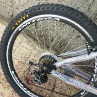 دوچرخه ۲۴|دوچرخه، اسکیت، اسکوتر|ثلاث باباجانی, |دیوار