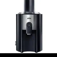 آبموگیری براون j500