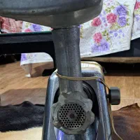 چرخ گوشت سالم|خردکن، آسیاب، غذاساز|رشت, جماران|دیوار