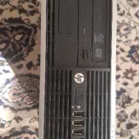 مینی کیس اچ پی hp pro 6300