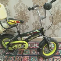 دوچرخه سایز ۱۲