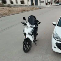 ویو آشیل نیوفیس 125