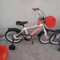 ۳عددروچرخه ۱۶و۱۲|دوچرخه، اسکیت، اسکوتر|ارومیه, |دیوار