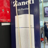 تمیز کننده هوا