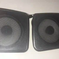 ضبط وباند فابریک پرشیا