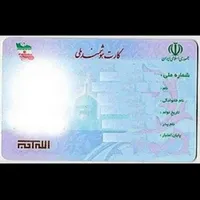گمشده / ناصر لطفی