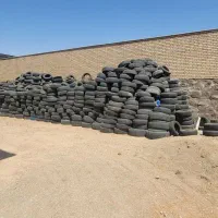دعوت به همکاری بارگیری و حمل لاستیک فرسوده
