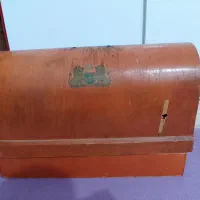 چرخ خیاطی در حمیدیه|چرخ خیاطی و ریسندگی|اهواز, زرگان|دیوار