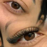 اکستنشن مژه