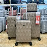 چمدان کسااصفهان(کیف ساک چمدون جهیزیه عروس نشکن سبک|کیف، کفش، کمربند|اصفهان, جویباره|دیوار