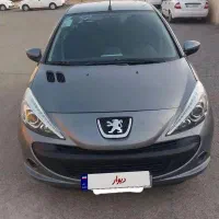 ۲۰۷ مدل ۴۰۲