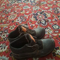 کفش ایمنی