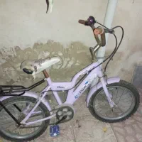 فروش دوچرخه سایز 16
