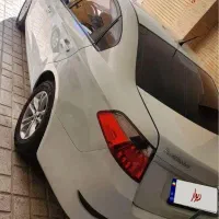 برلیانس H330 اتومات ، فروش فوری و بی‌واسطه|خودرو سواری و وانت|اصفهان, باغ دریاچه|دیوار