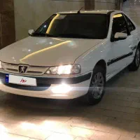 پارس tu5 دریچه گاز سیمی بینظیر