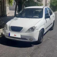 تیبا مدل ۹۳