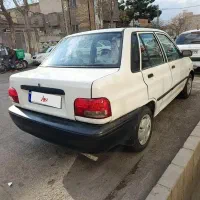 پراید مدل 86|خودرو سواری و وانت|مشهد, محمدآباد|دیوار