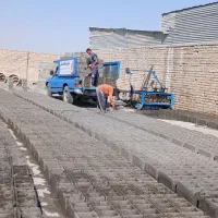 بلوک ۲۰در۴۰ سنگین