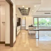 ۱۳۲ متر/۲ خواب /ویو ابدی/ دو پارکینگ سندی|فروش آپارتمان|تهران, شهرک نفت (منطقه ۵)|دیوار