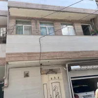 فروش-ساختمان-سه-طبقه-ساوالان-خ-گلستان