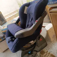 صندلی ماشین کودک.صندلی بچه. اصفهان ملکشهر