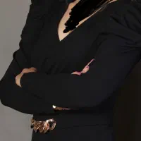 پیراهن مجلسی ماکسی|لباس|کرج, کوی مدرس|دیوار