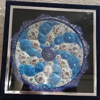 ساعت دیواری و قاب|ساعت دیواری و تزئینی|اصفهان, جلفا|دیوار