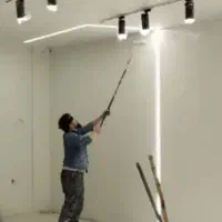 نقاش ساختمان وچوب با تخفیف ویژه
