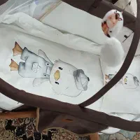 تخت وگهواره فرهان