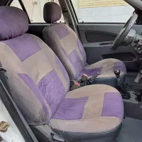 تیبا 2 EX مدل 97|خودرو سواری و وانت|یزد, |دیوار