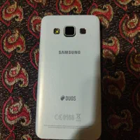 سامسونگ S6وA3|موبایل|تهران, شهرآرا|دیوار