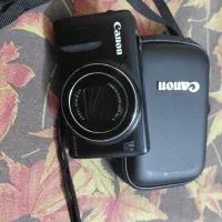 دوربین عکاسی canon sx600