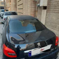 پژو 206 SD V1، مدل ۱۳۸۸|خودرو سواری و وانت|اصفهان, وحید|دیوار