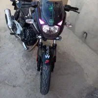 پالس ۱۸۰ مدل ۹۱مزاید ناجا اصل باجاج