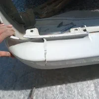 سپر سازی(فایبر گلاس. جوش پلاستیک.تعویض)شهرک گلستان|خدمات موتور و ماشین|شیراز, غدیر شمالی|دیوار