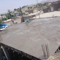 اجرای سقف ستون|خدمات پیشه و مهارت|مسجد سلیمان, |دیوار