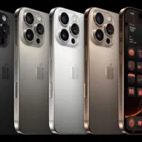 خرید و فروش گوشی آیفون