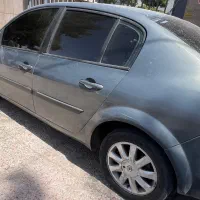 مگان مدل ۲۰۰۹ دنده معاوضه