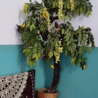 درختچه مصنوعی زیبا