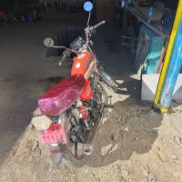 موتور|موتورسیکلت|قروه, |دیوار