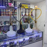 پخش قلیان کرنو