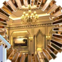 آینه خورشیدی