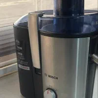 آبمیوه گیری بوش اصلی