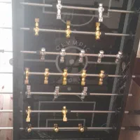 فوتبال دستی درحدنوکم کار