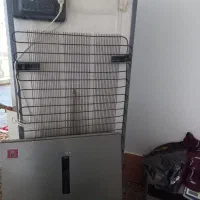 یخچال نوع هست فقط موتورش دزیدن