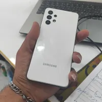 سامسونگ Galaxy A32 با حافظهٔ ۱۲۸ گیگابایت