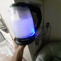 چایی ساز|سماور، چای‌ساز، قهوه‌ساز|فردیس, داوری|دیوار